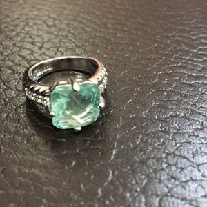 Lia Sophia Ring